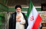 عکس خاص در اینستاگرام رئیسی بعد از شهادتش | سَلَامٌ عَلَی إِبْرَاهِیمَ...