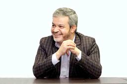 تسویه حساب نکنیم
