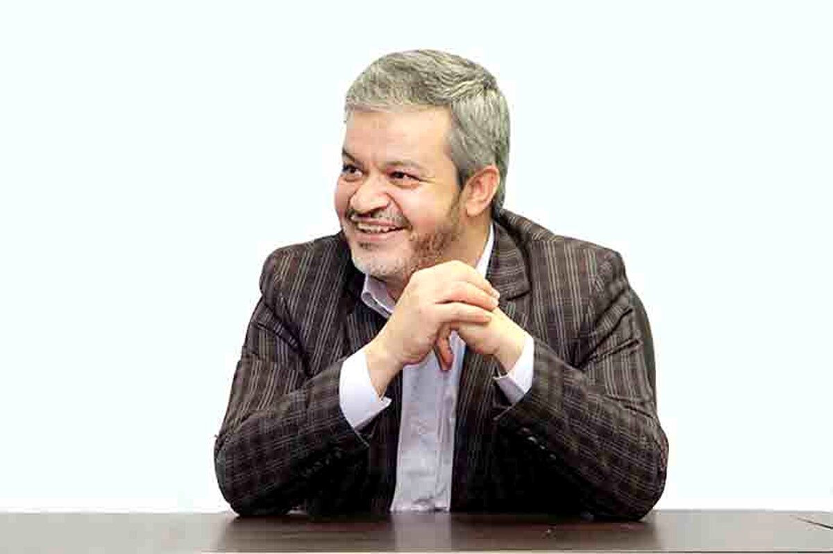 تسویه حساب نکنیم
