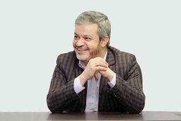 تسویه حساب نکنیم
