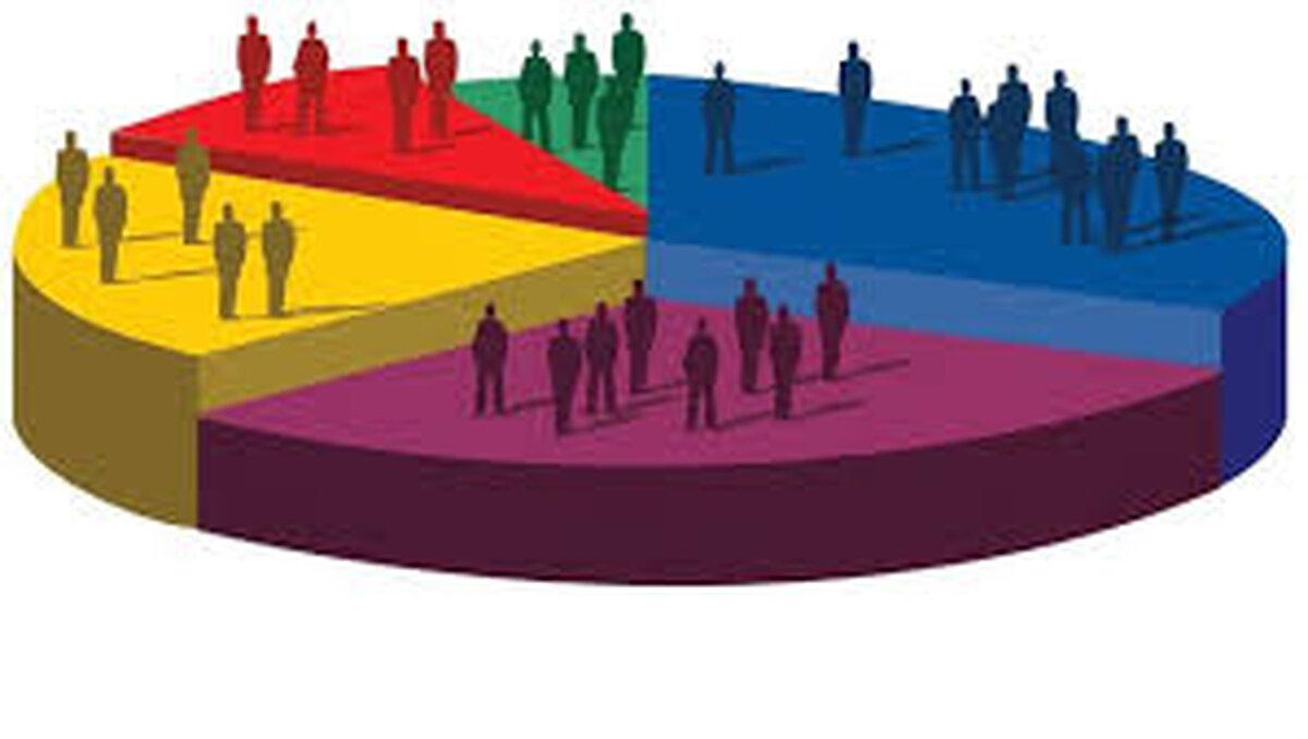 کم جمعیت ترین شهر ها کدامند؟
