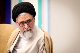 آمار بالای گزارش مردمی اطلاعات ضد جاسوسی اعلام شد