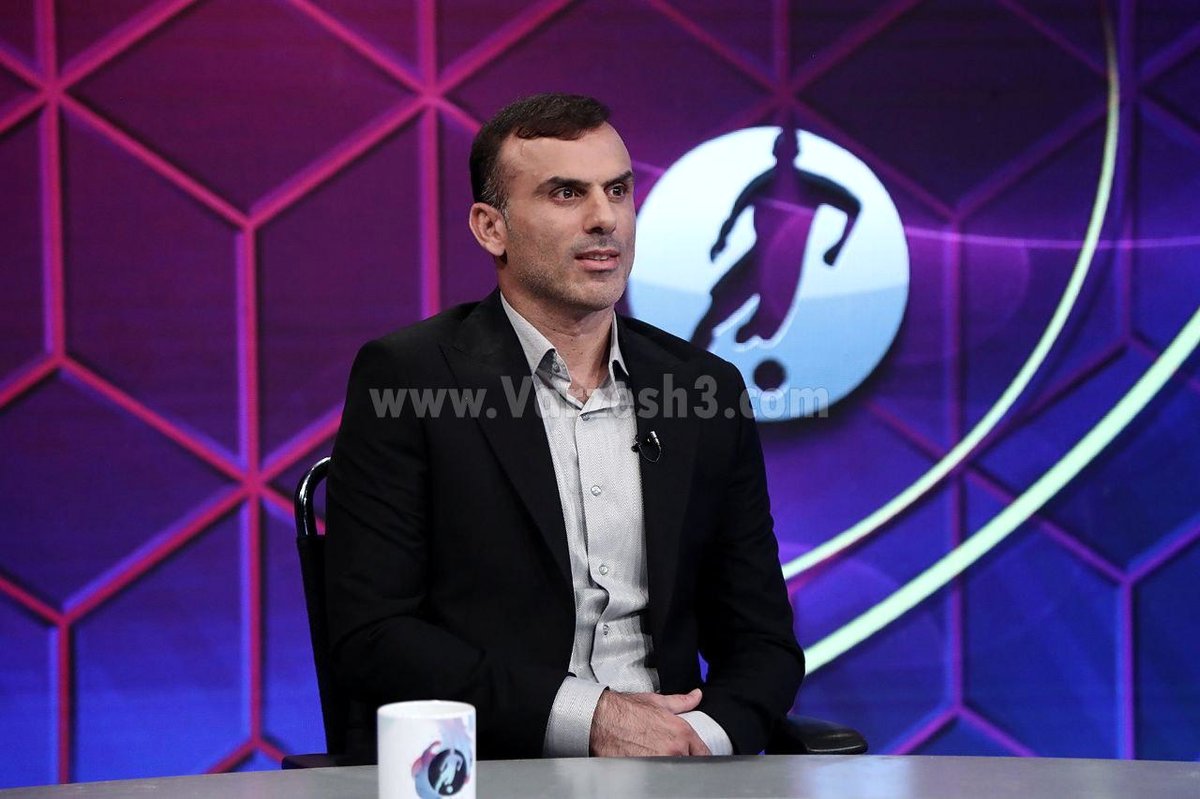 صحبتهای کامل سید جلال؛ وقتی بچهها گریه میکردند