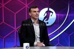 صحبت‌های کامل  سید جلال؛ وقتی بچه‌ها گریه می‌کردند