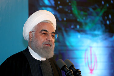  افتتاح منطقه یک آزادراه تهران - شمال