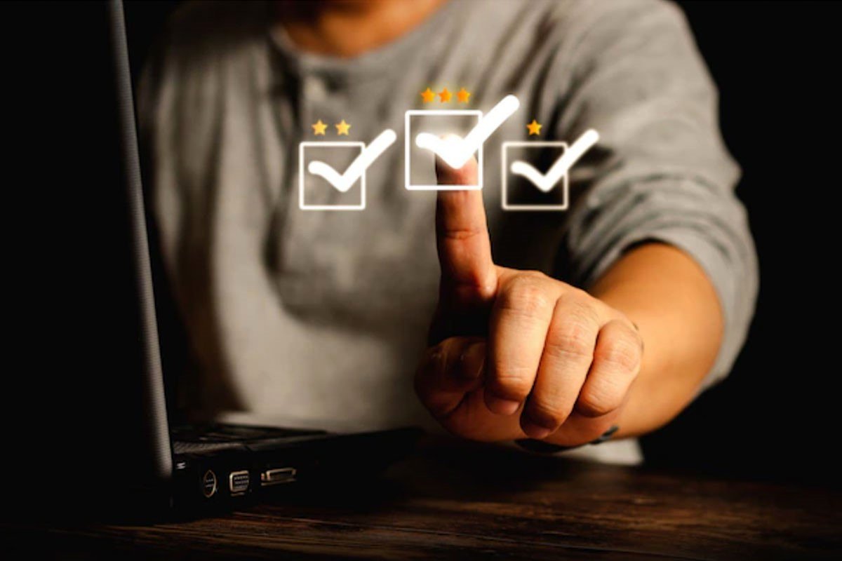 آموزش موشن گرافیک: راهنمای جامع