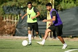 محبی مثل شهباززاده؛ آیا  نیمکت نشین می‌شود؟