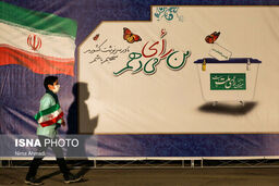 نورانی نژاد: نهاد انتخابات باید منشاء اثر باشد