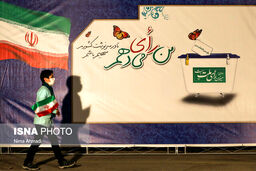 نورانی نژاد: نهاد انتخابات باید منشاء اثر باشد
