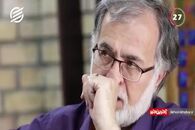 فیلم| ادعای سوء قصد به احمدی‌ نژاد