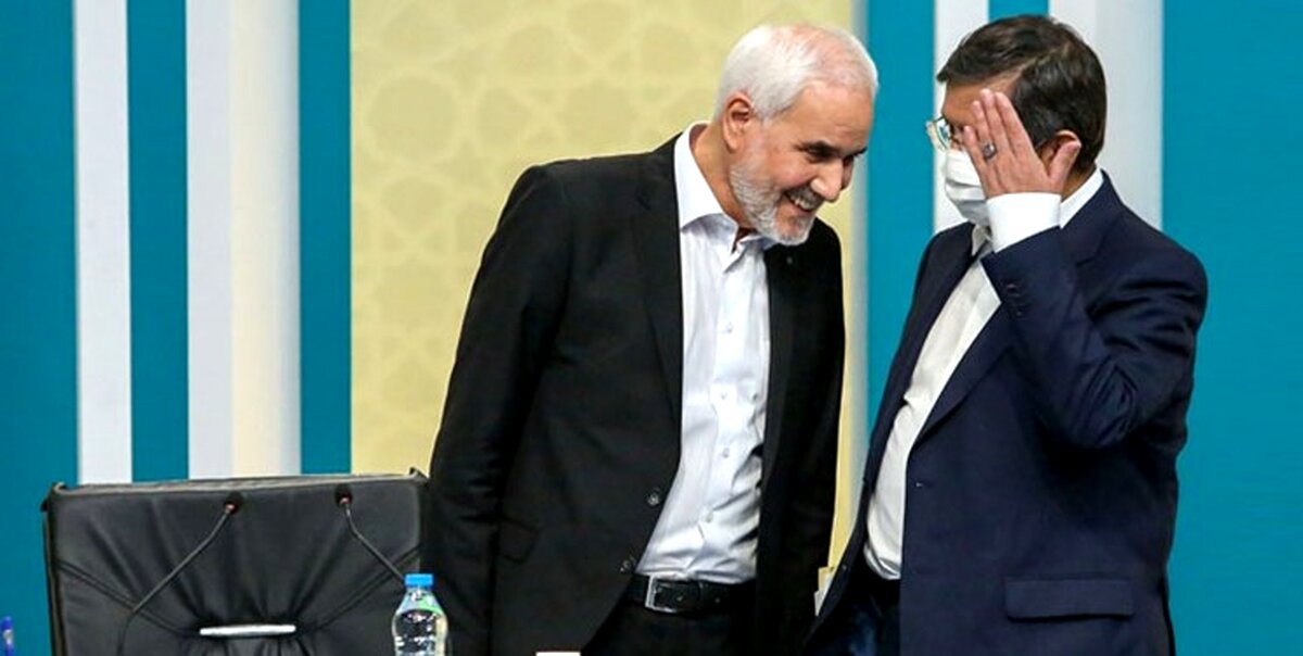 تماس جبهه اصلاحات با همتی و مهرعلیزاده