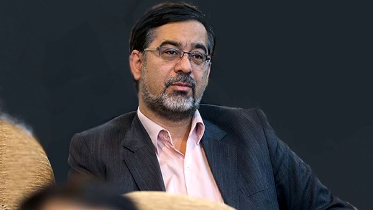 بیژن مقدم: رئیسی باید جلوی سهمخواهیها را بگیرد/ نباید جبهه پایداری را بیش از اندازه بزرگ کرد