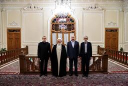 همنشینی سیاستمداران برای مشارکت بالا و رقابتی در انتخابات آینده
