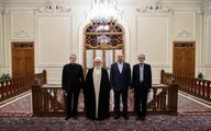همنشینی سیاستمداران برای مشارکت بالا و رقابتی در انتخابات آینده