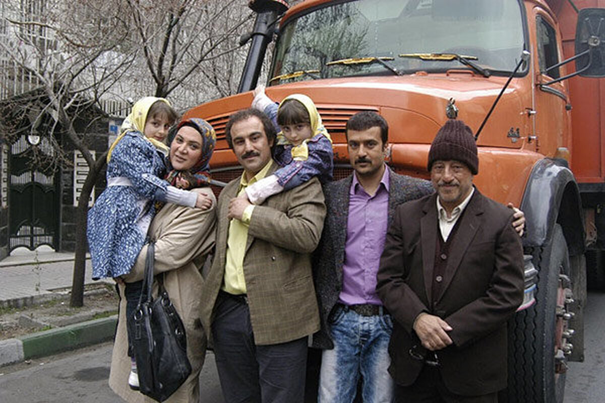 «پایتخت»  ویژه روز پدر در شب سال نو پخش می شود
