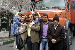 «پایتخت»  ویژه روز پدر در شب سال نو پخش می شود