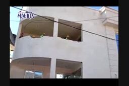 ببینید تخریب ویلای دختر وزیر سابق در لواسان