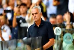 مورینیو: یک باخت 0-4 بهتر از چهار باخت 0-1 است