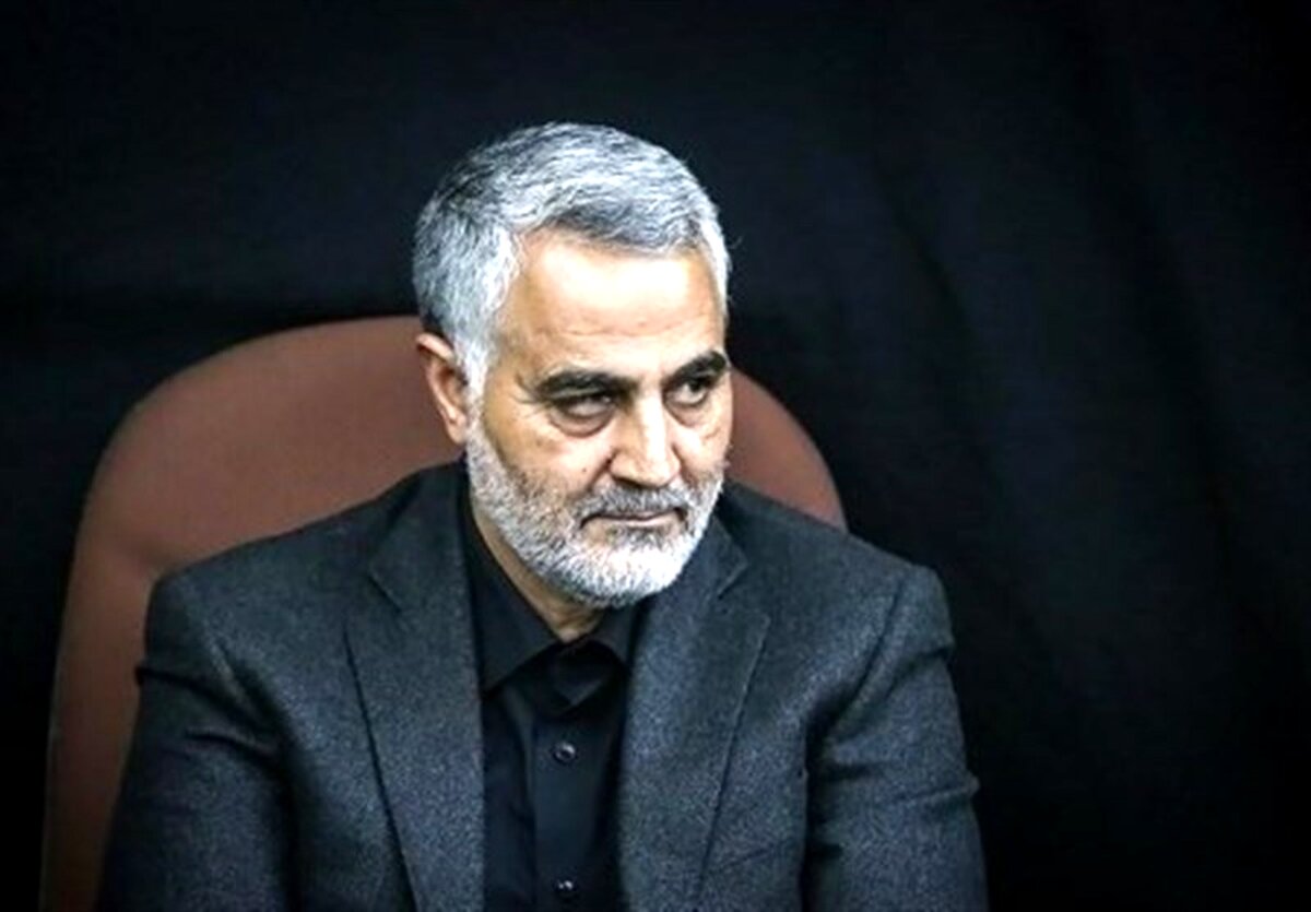 تغییر محل مراسم ترحیم پدر سرلشکر "قاسم سلیمانی" + جزئیات