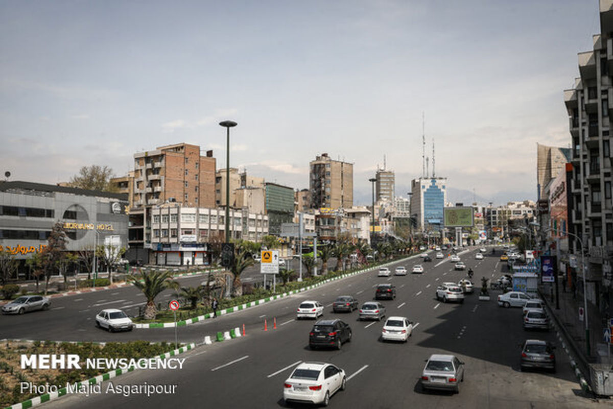 در تهران تقطه پاک کرونایی نداریم؛نباید شتاب کنیم