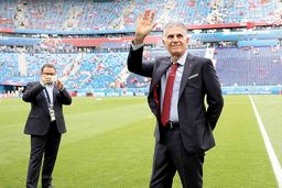 هجومی مثل کی‌روش /آیا سیستم تهاجمی کی‌روش در بیرون زمین منجر به ابقای او می‌شود؟