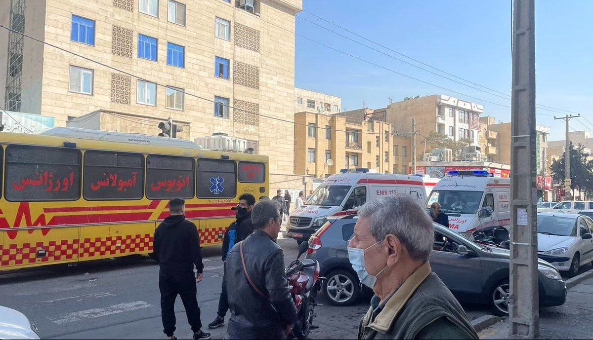 جدیدترین اخبار مسمومیت دانشآموزان امروز 10 اسفند1401 | پیگیری مسمومیت در دولت