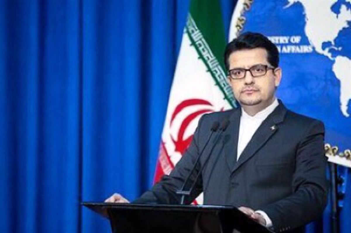 توضیح رسمی ایران درباره دیدار سناتور آمریکایی با ظریف در مونیخ