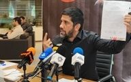 دبیر: بنا برکنار نشد؛ خودش خسته شد و رفت