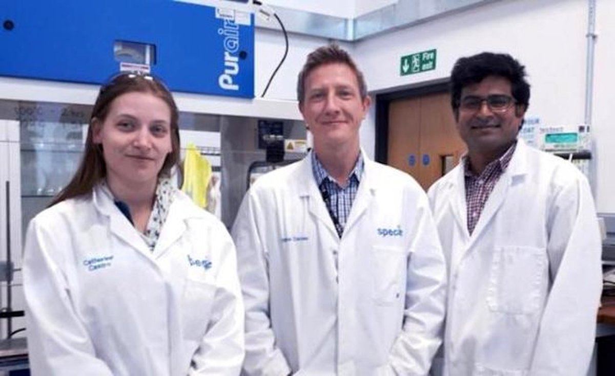 یک نوشیدنی سلاح جدیدی در برابر سرطان