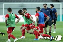 اردوی تیم ملی به ضرر تیمسازی باشگاه ها