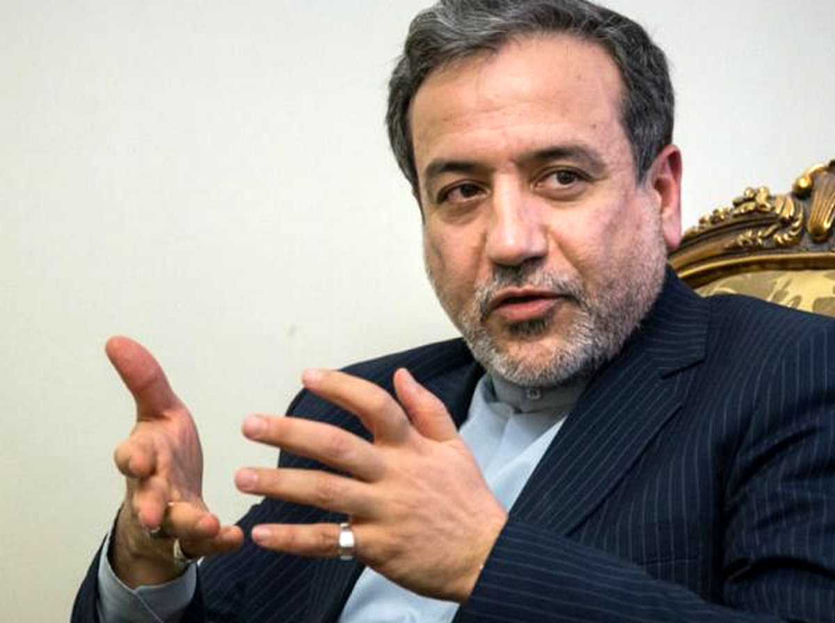 عراقچی:آمریکایی ها میدانند ما آماده ایم پسجنگی در منطقه رخ نخواهد داد