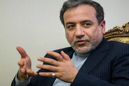 عراقچی:آمریکایی ها می‌دانند ما آماده ایم پس‌جنگی در منطقه رخ نخواهد داد