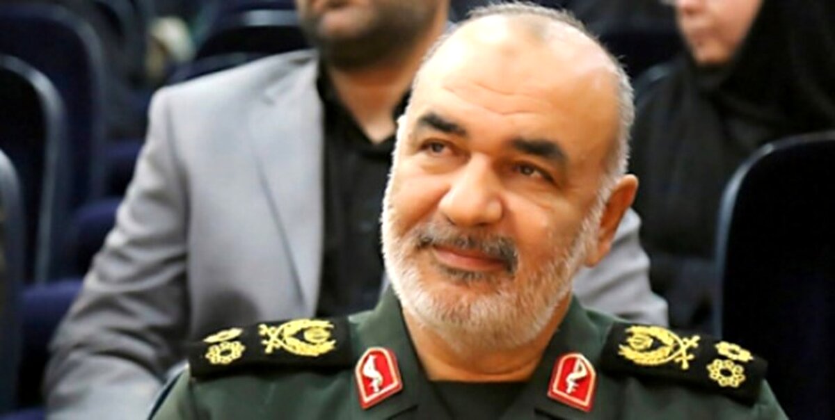 فرمانده کل سپاه:‌ صنعت دفاعی، ذهنیت پیش‌تازی دشمنان را شکسته است