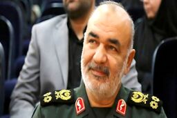 فرمانده کل سپاه:‌ صنعت دفاعی، ذهنیت پیش‌تازی دشمنان را شکسته است