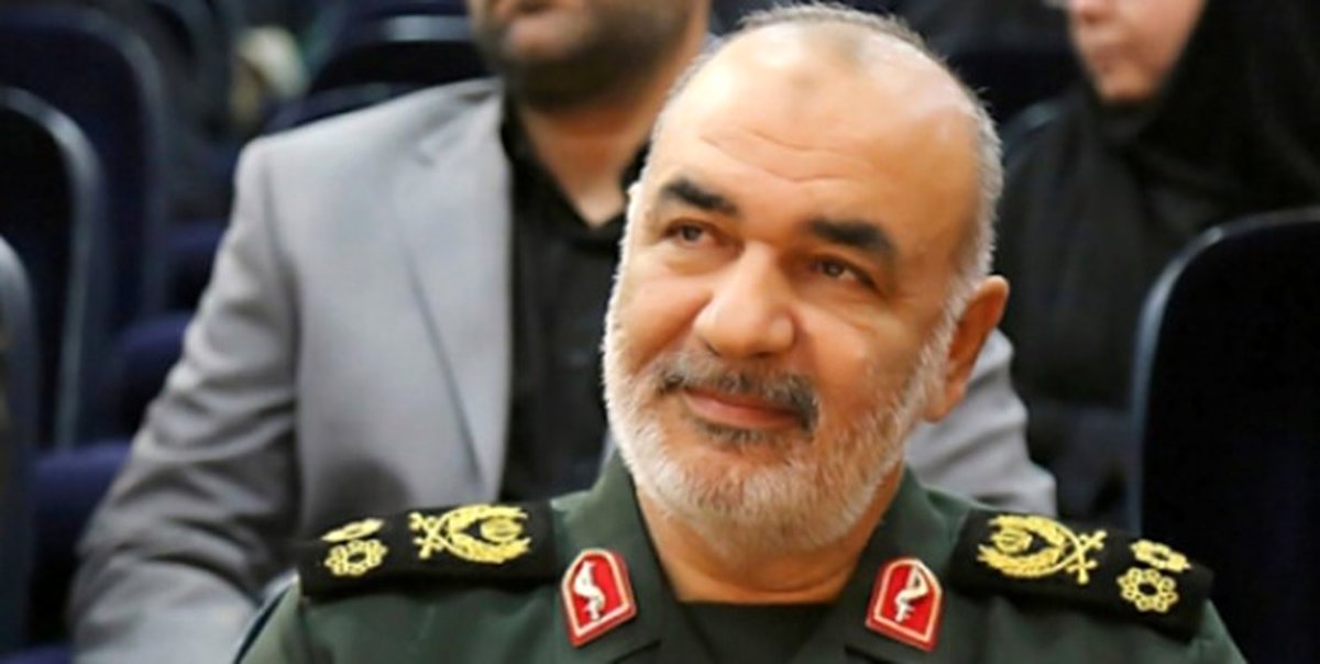 فرمانده کل سپاه: صنعت دفاعی، ذهنیت پیشتازی دشمنان را شکسته است