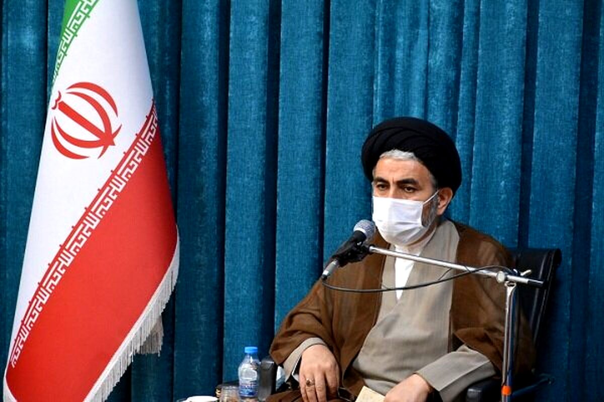 اخلاق انتخاباتی در تمام مراحل انتخابات رعایت شود