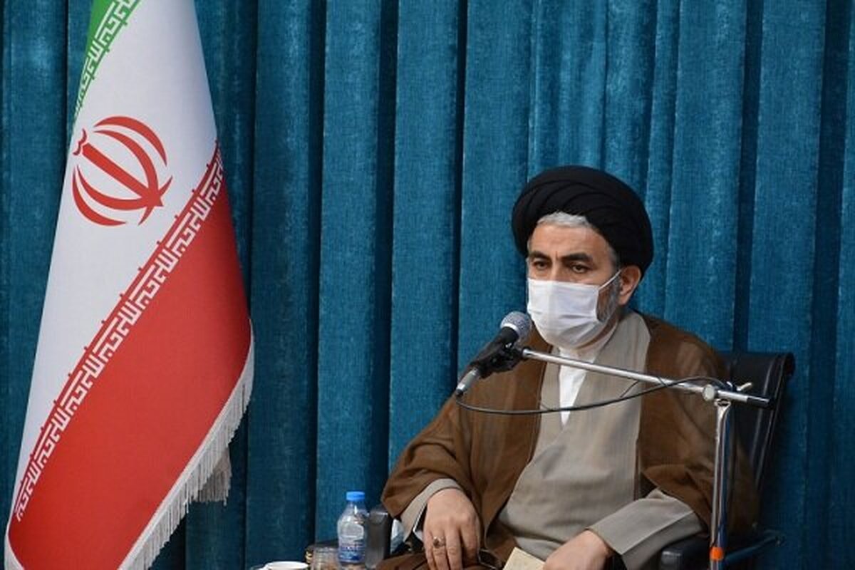 اخلاق انتخاباتی در تمام مراحل انتخابات رعایت شود