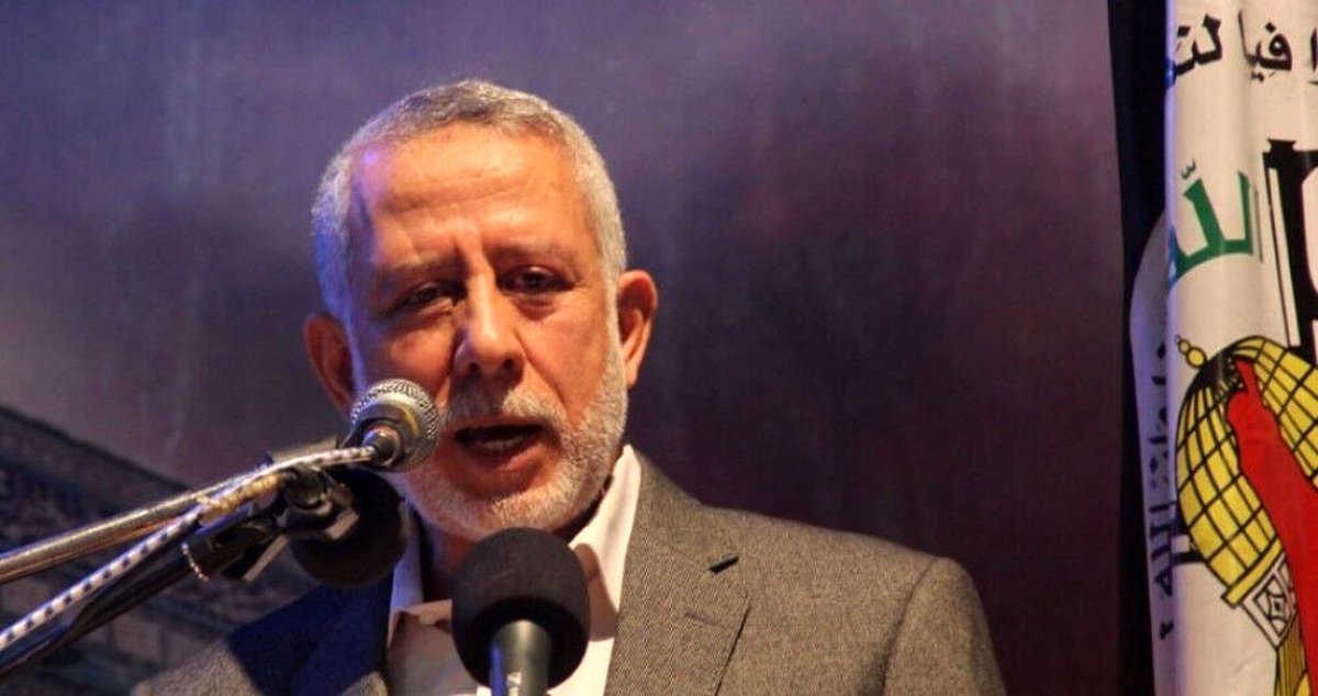 جهاد اسلامی: ایران، تنها کشوری است که از فلسطین پشتیبانی میکند