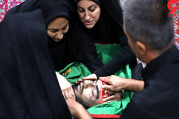 بازداشت ۴ متهم دیگر پرونده شهادت آرمان علی وردی در اکباتان