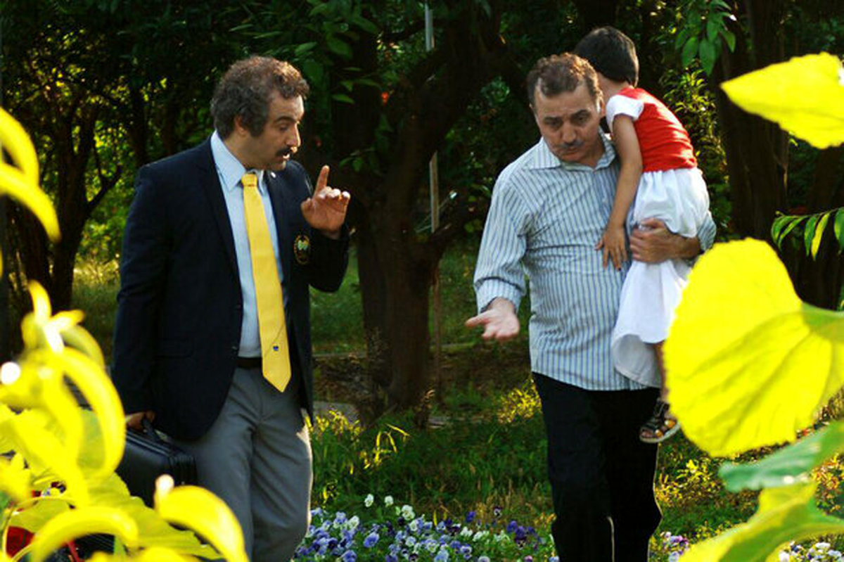 بازیگری که با سریال «پایتخت» زندگیاش زیر و رو شد