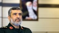 برای نخستین بار متن دست نویس وصیت‌نامه شهید حاجی زاده را ببینید