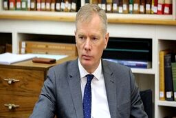  فرد فراری همراه سفیر انگلیس شناسایی شود