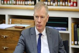  فرد فراری همراه سفیر انگلیس شناسایی شود