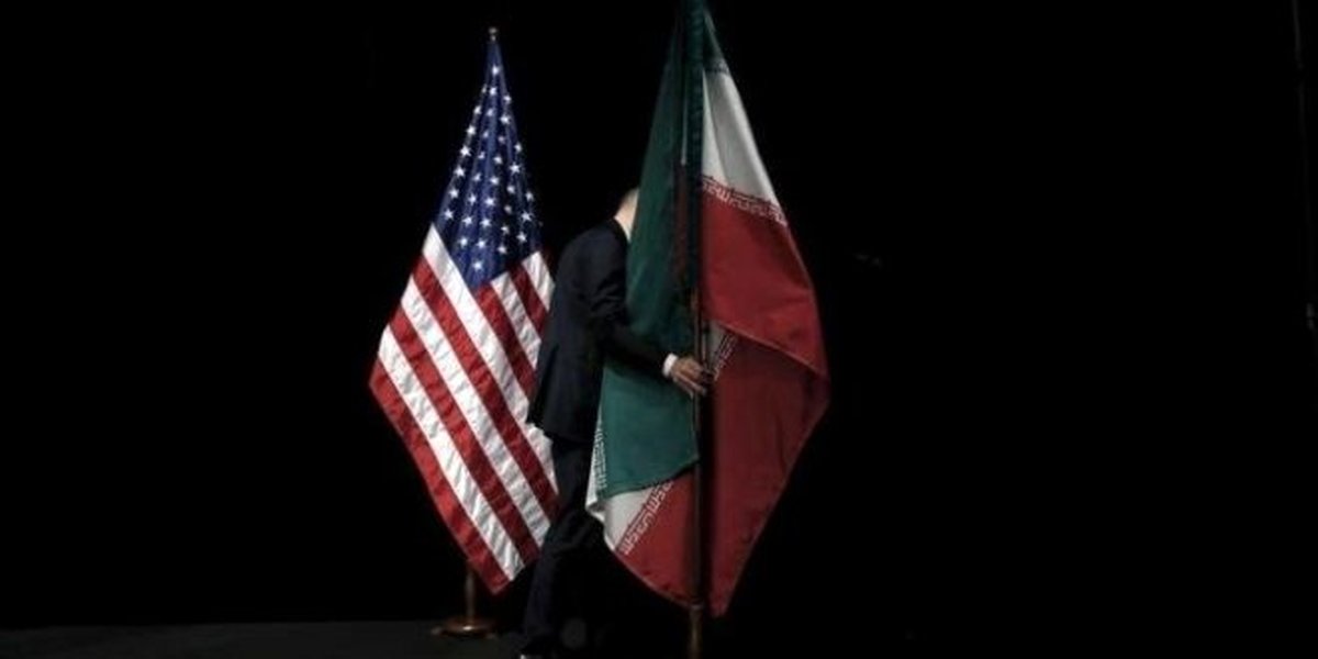 ضربالاجل ایران آمریکا را ترساند