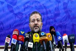 رئیس سازمان بسیج: حجم کمک‌های مؤمنانه مردم ایران در دنیا نظیر ندارد