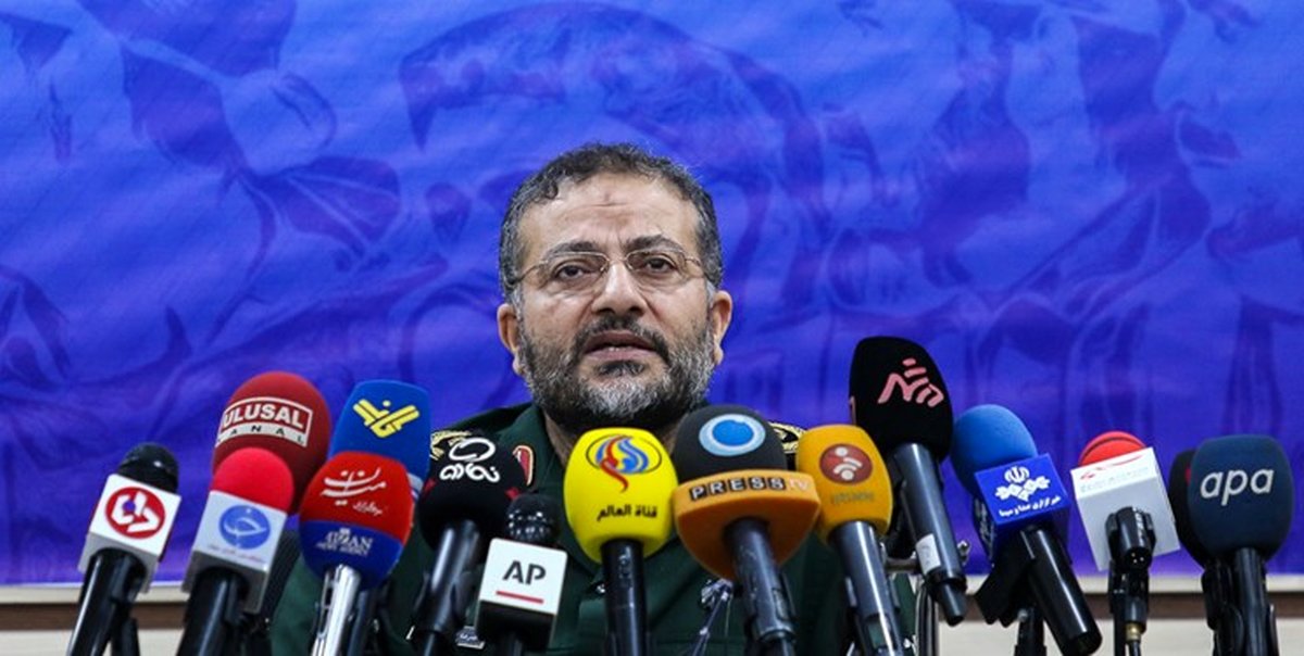 رئیس سازمان بسیج: حجم کمکهای مؤمنانه مردم ایران در دنیا نظیر ندارد