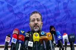 رئیس سازمان بسیج: حجم کمک‌های مؤمنانه مردم ایران در دنیا نظیر ندارد