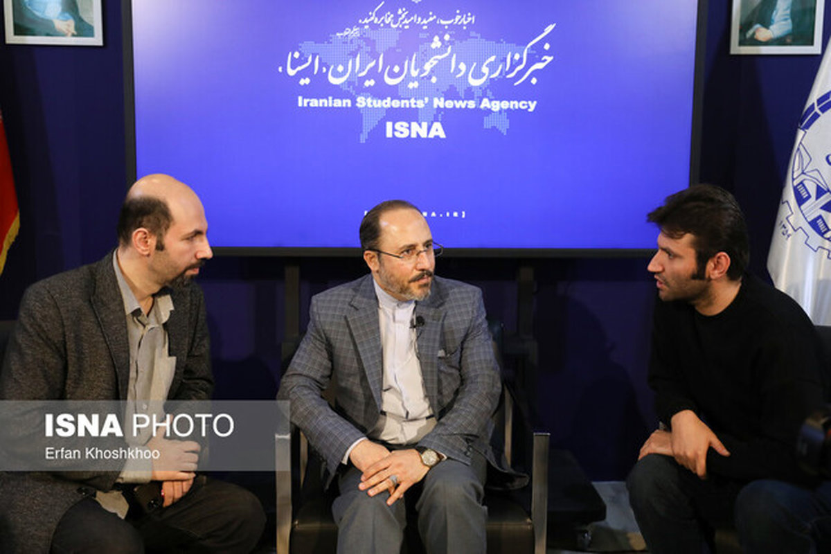 پیشبینی رئیس شورای اطلاعرسانی دولت از مشارکت مردم در انتخابات