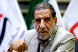 ورود پدافند پیشرفته S-400 روسی به ایران
