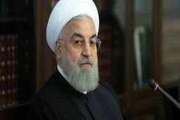 واکنش ایران به ادعای آمریکا در تماس روحانی با ابه شینزو